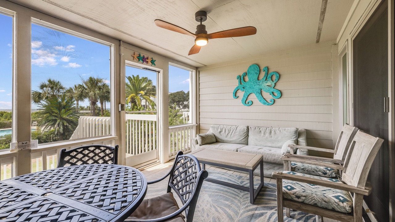 Photo of Livingroom in Isle of Palms