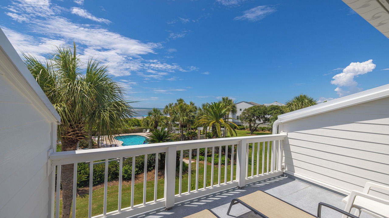 Photo of Outdoor in Isle of Palms