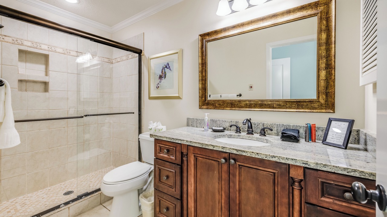 Photo of Bathroom in Isle of Palms