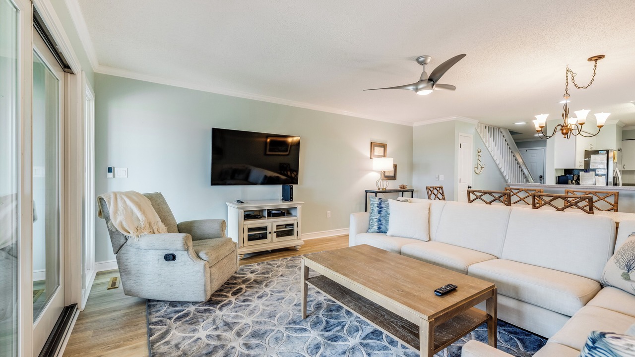 Photo of Livingroom in Isle of Palms