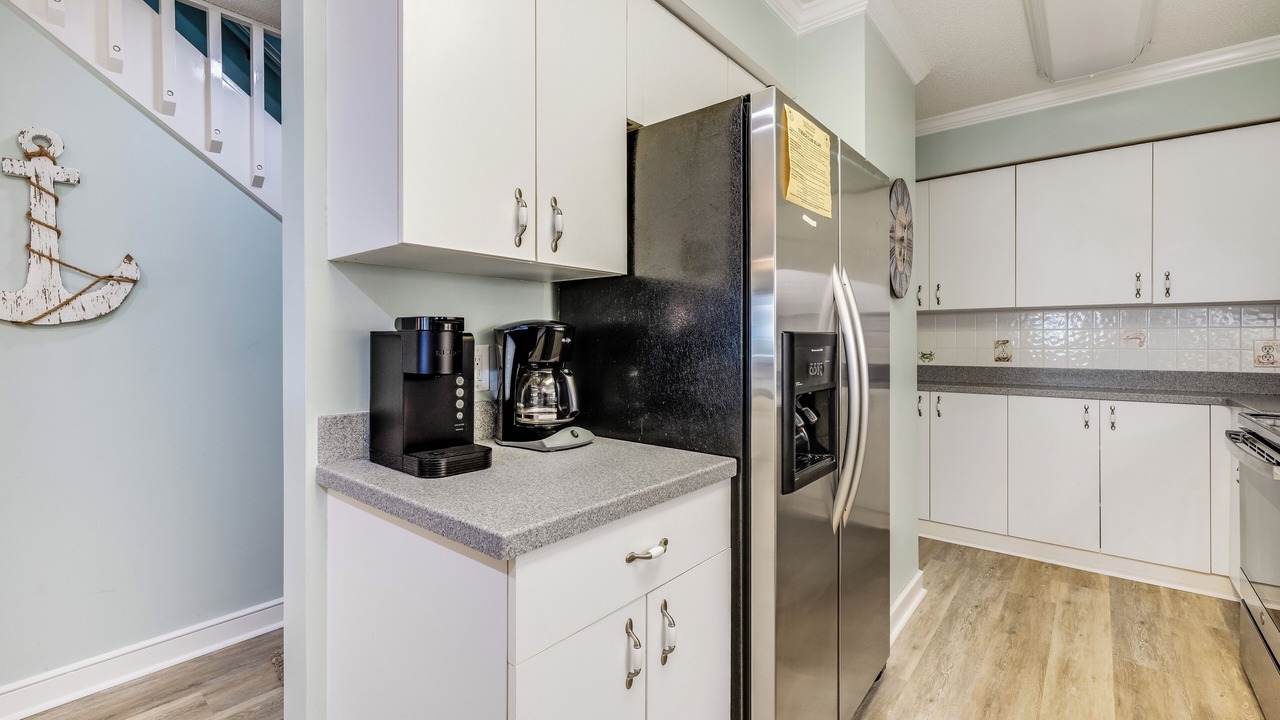 Photo of Kitchen in Isle of Palms