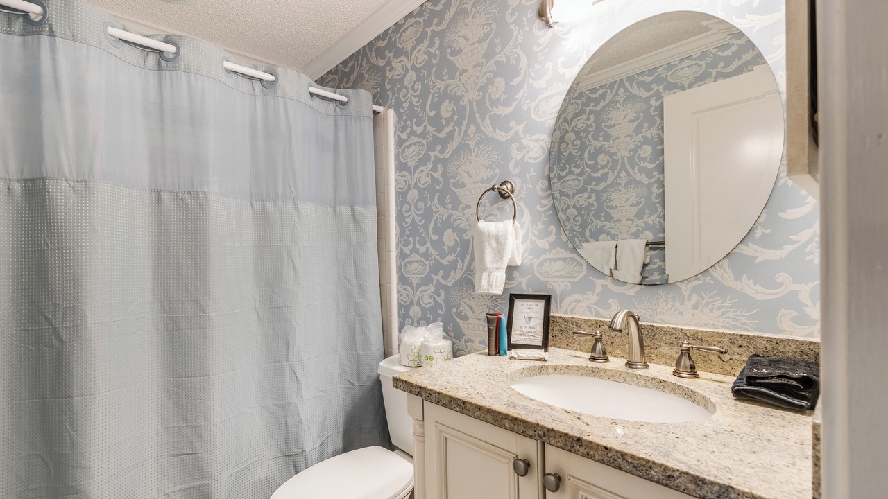 Photo of Bathroom in Isle of Palms