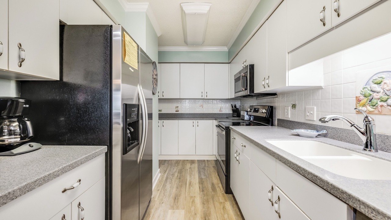 Photo of Kitchen in Isle of Palms
