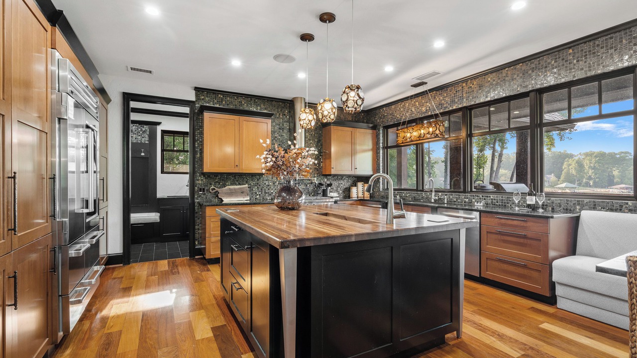 Photo of Kitchen in Mooresville