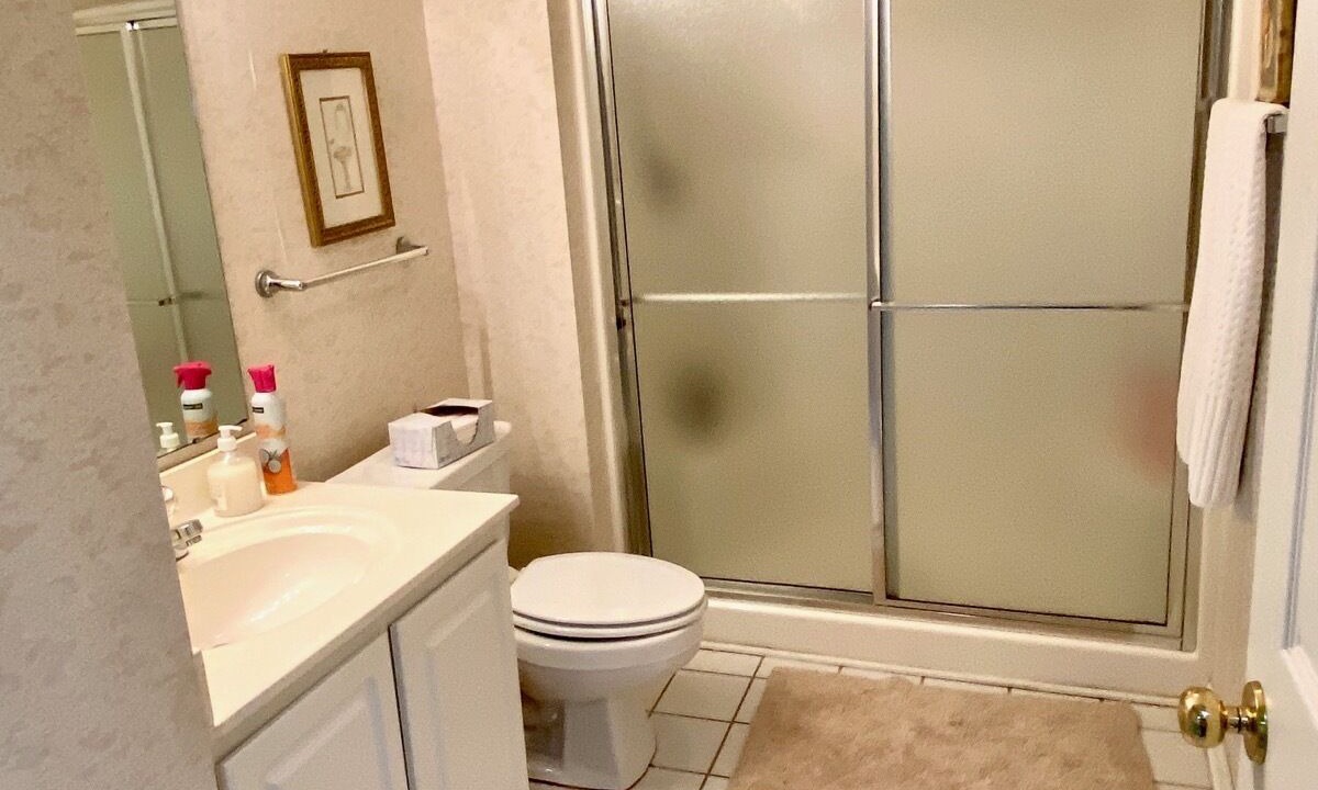 Photo of Bathroom in Pawleys Island