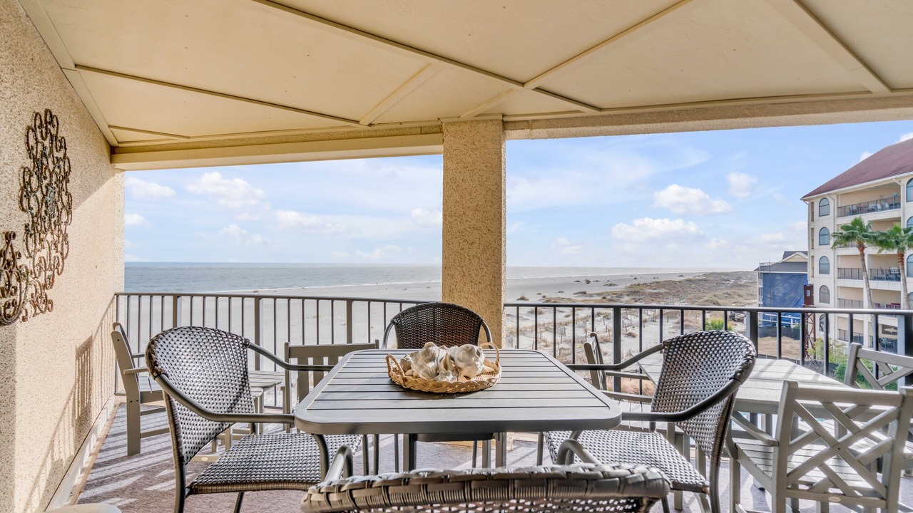 Photo of Outdoor in Isle of Palms