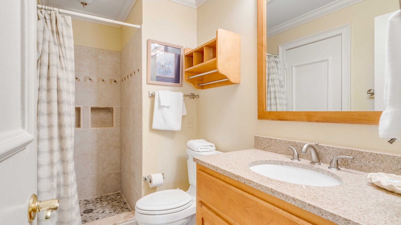 Photo of Bathroom in Isle of Palms