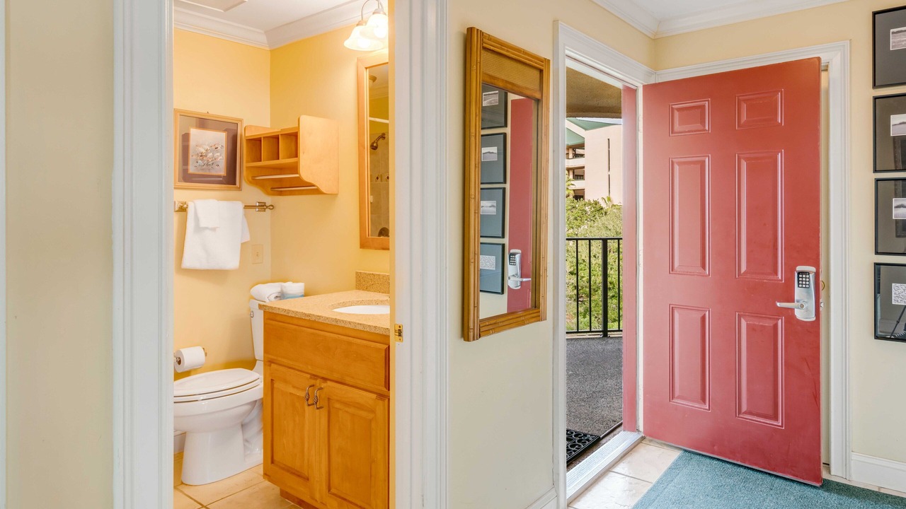 Photo of Bathroom in Isle of Palms