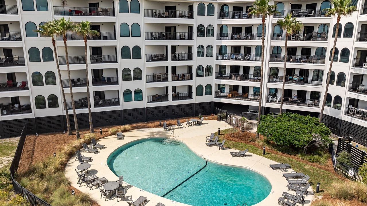 Photo of Outdoor in Isle of Palms