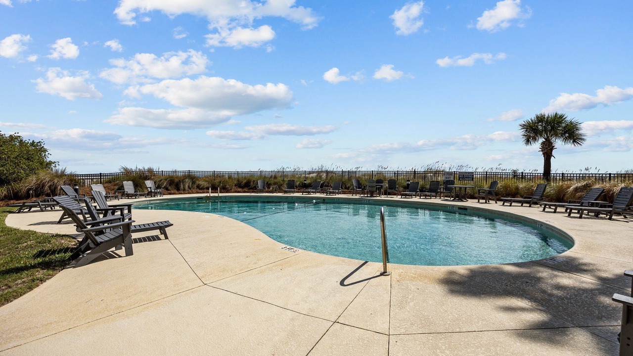 Photo of Outdoor in Isle of Palms