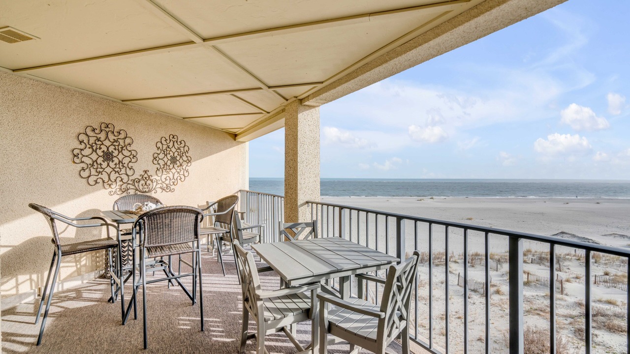 Photo of Outdoor in Isle of Palms