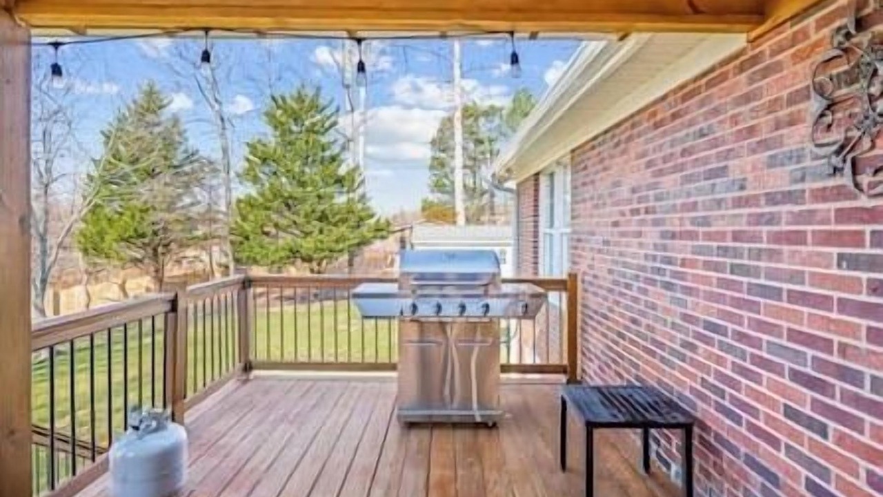 Photo of Outdoor in Greensboro