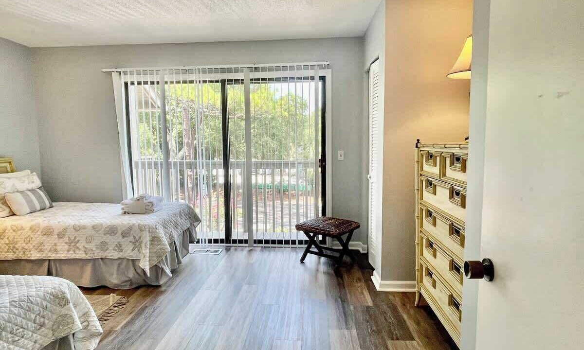 Photo of Bathroom in South Beach