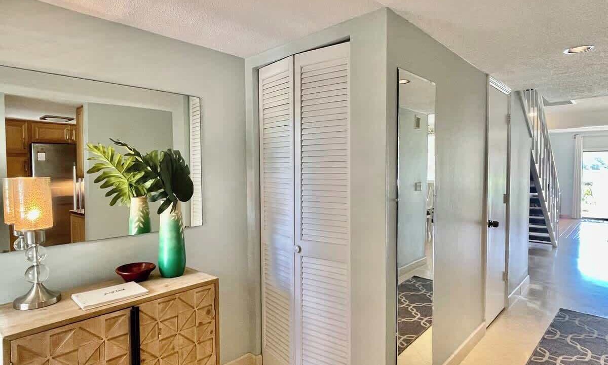Photo of Bathroom in South Beach