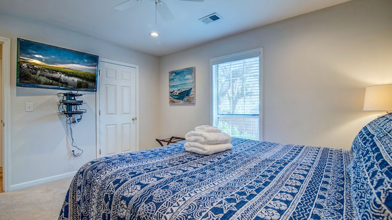 Photo of Bedroom in Mount Pleasant