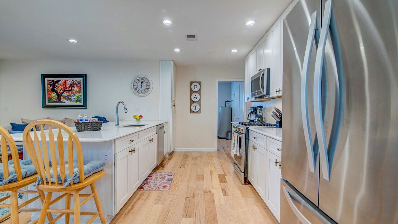 Photo of Kitchen in Mount Pleasant