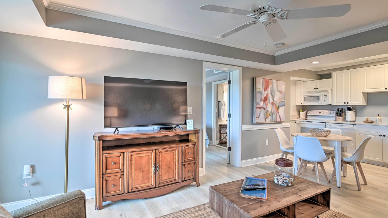 Photo of Bedroom in North Litchfield Beach
