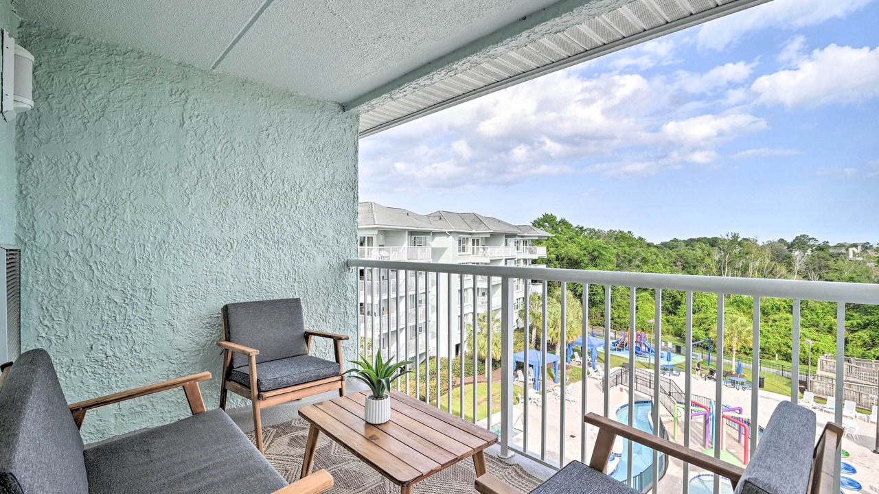 Photo of Outdoor in North Litchfield Beach