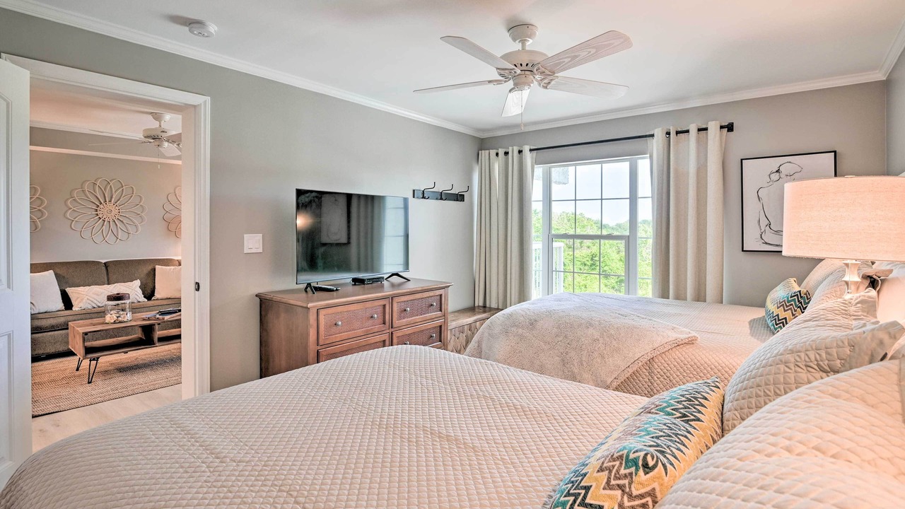 Photo of Bedroom in North Litchfield Beach