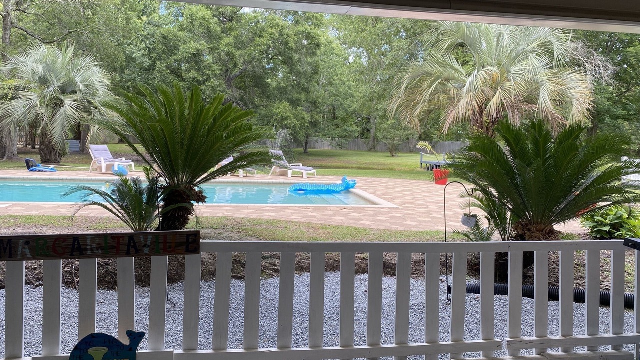 Photo of Outdoor in Surfside Beach