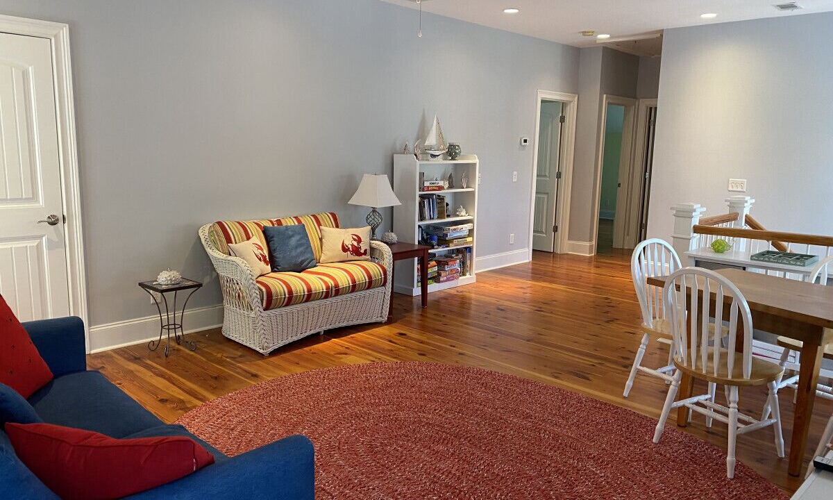 Photo of Livingroom in Saint Helena Island