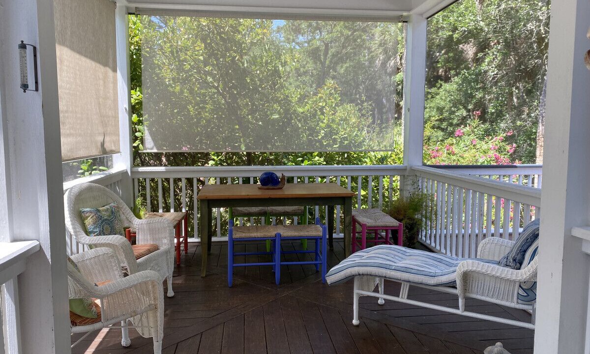 Photo of Outdoor in Saint Helena Island
