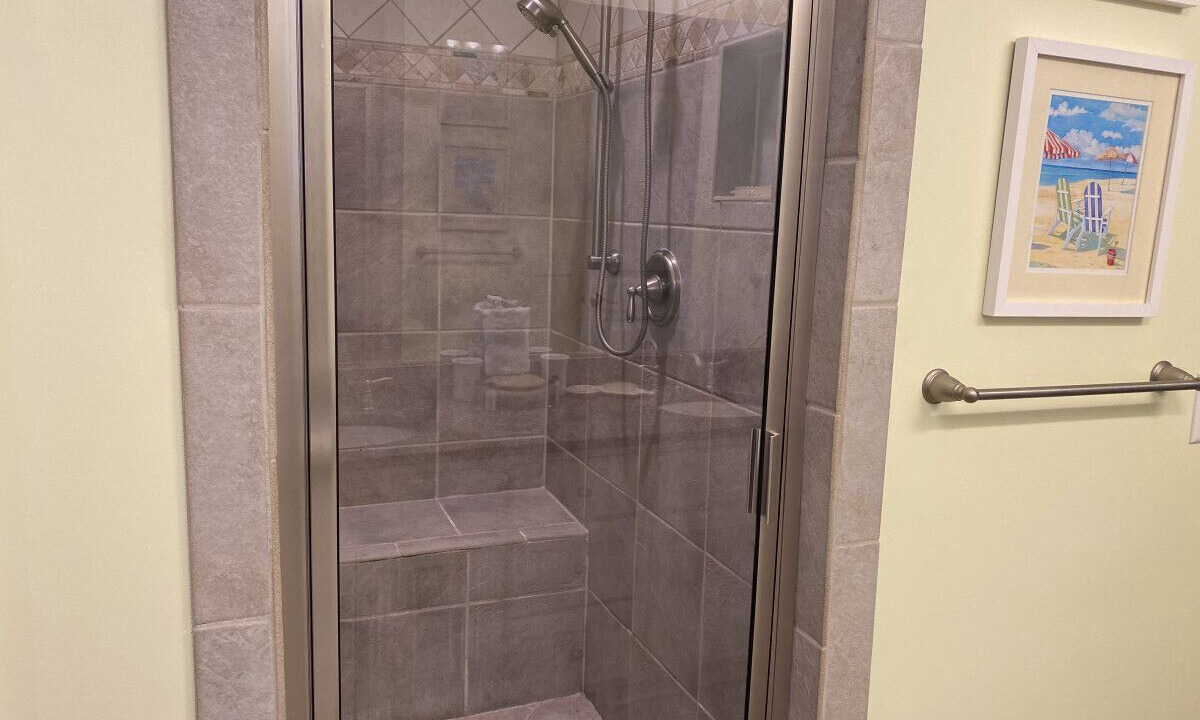 Photo of Bathroom in Saint Helena Island