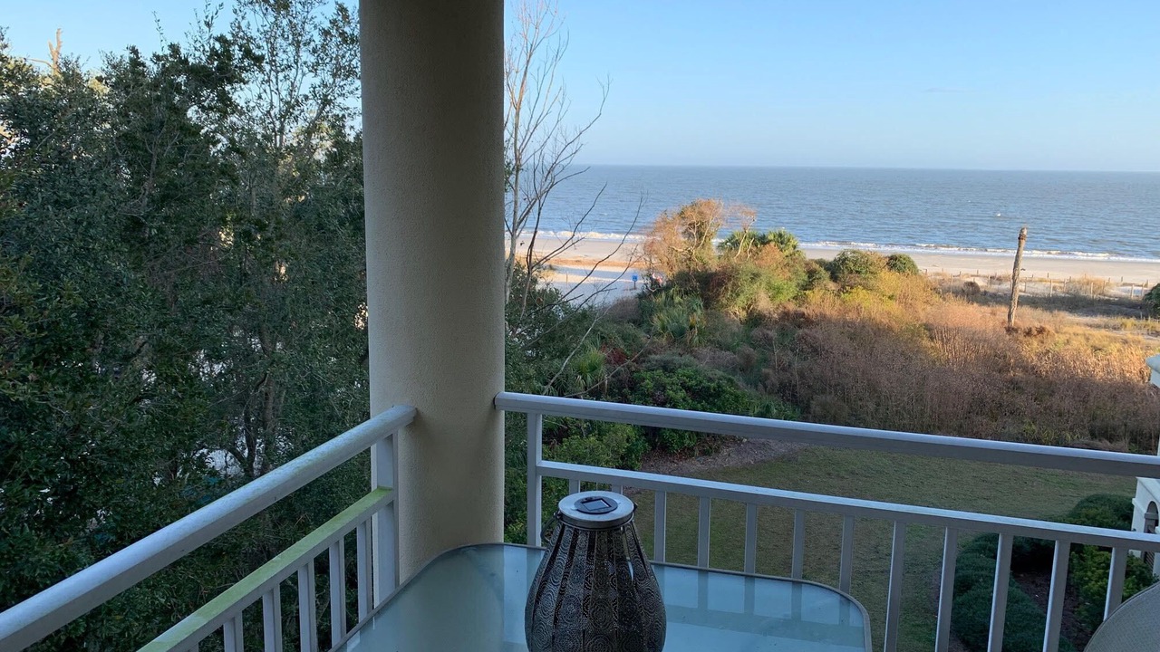 Photo of Outdoor in Daufuskie Island