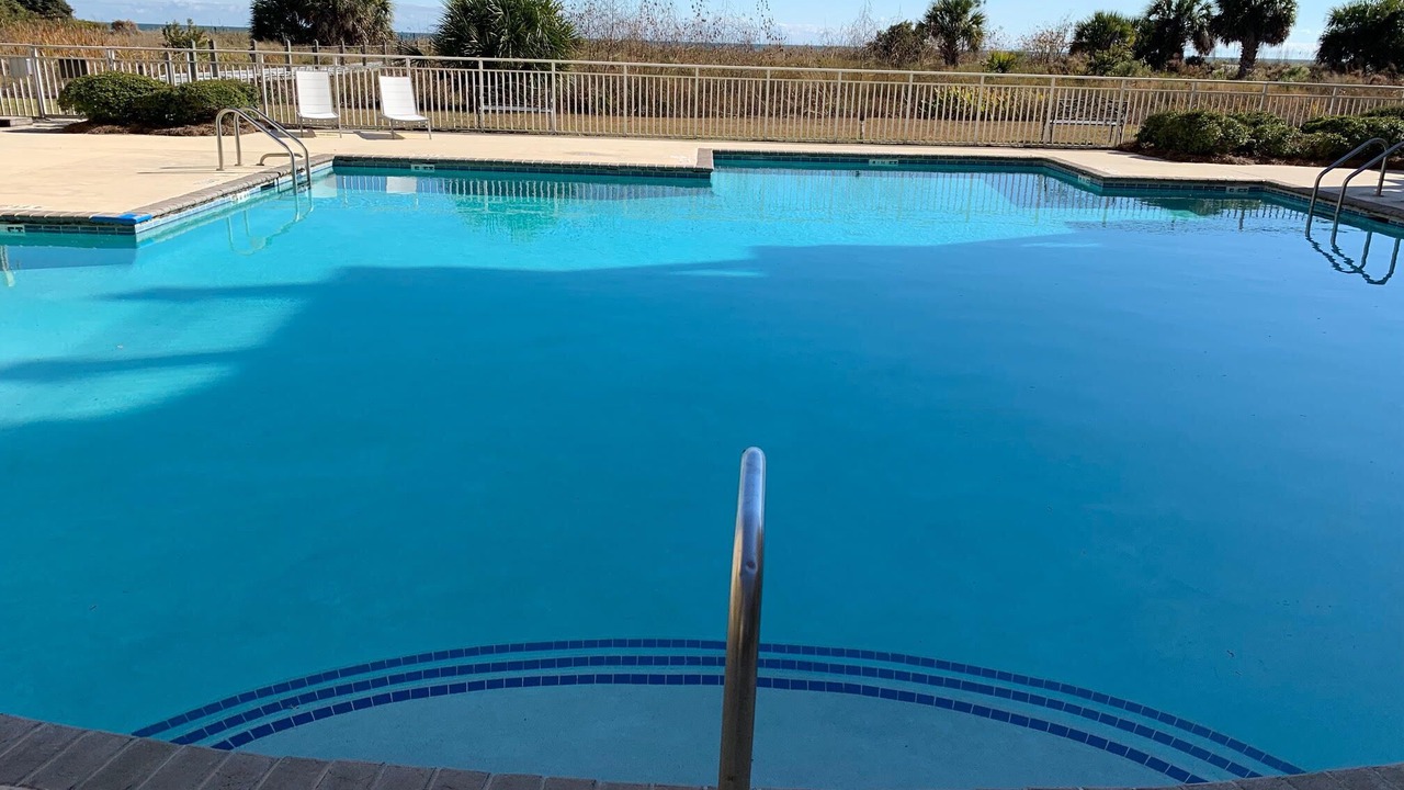 Photo of Outdoor in Daufuskie Island