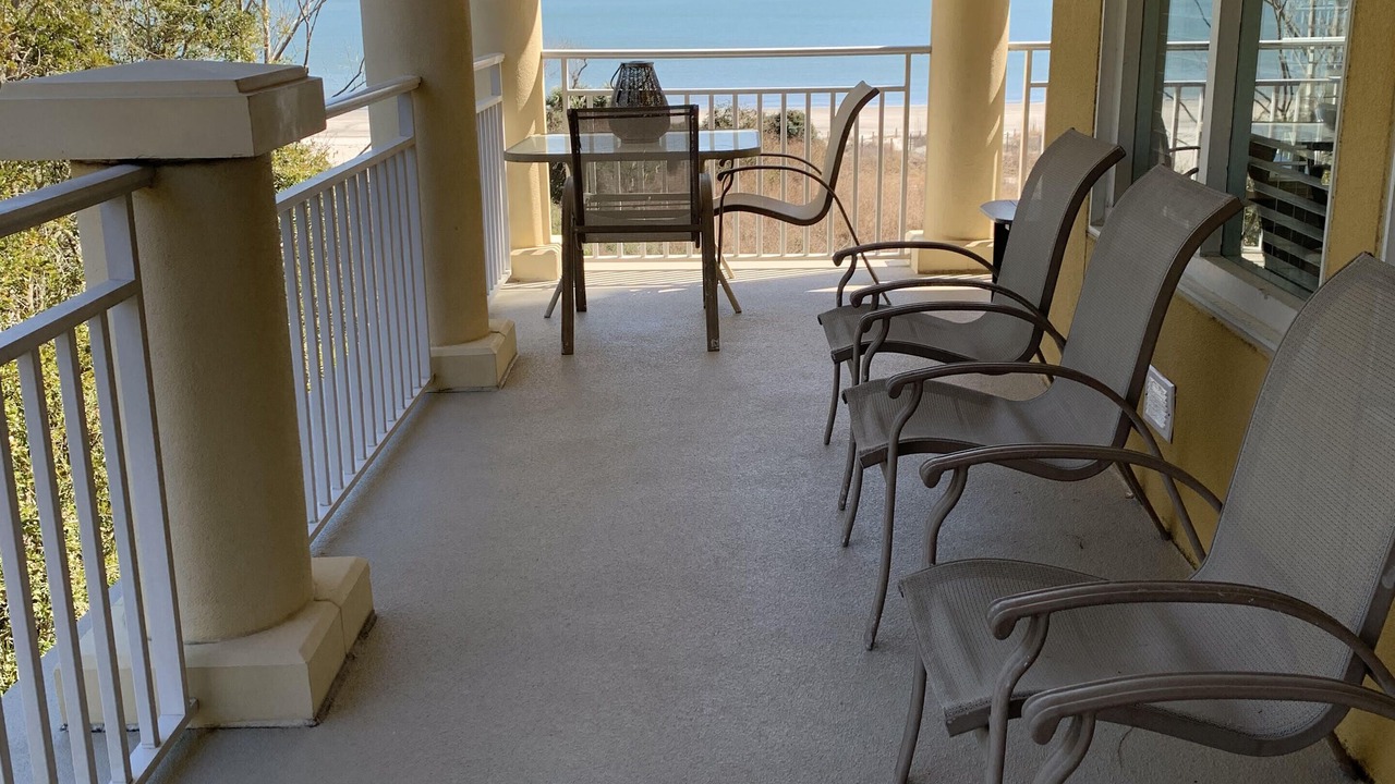 Photo of Outdoor in Daufuskie Island