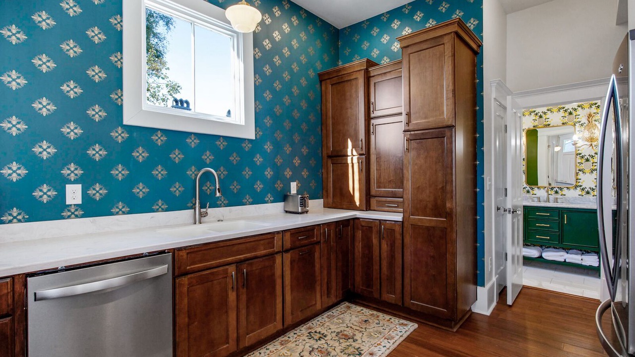 Photo of Bathroom in Metropolitan