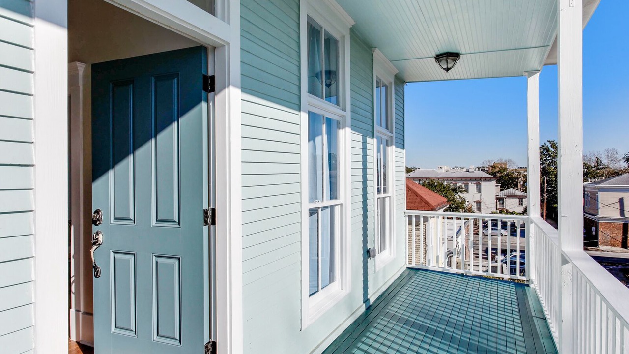 Photo of Outdoor in Metropolitan
