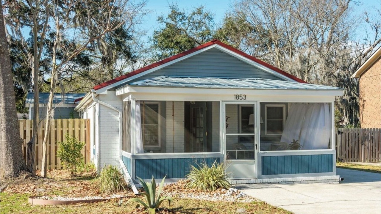 Photo of Outdoor in West Ashley