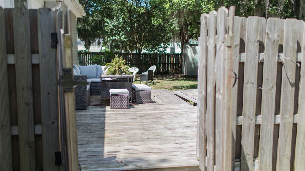 Photo of Outdoor in West Ashley