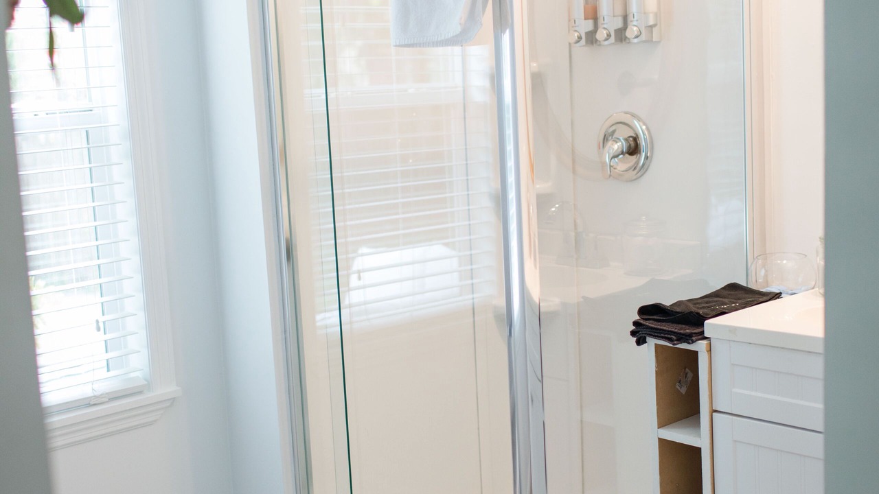 Photo of Bathroom in West Ashley