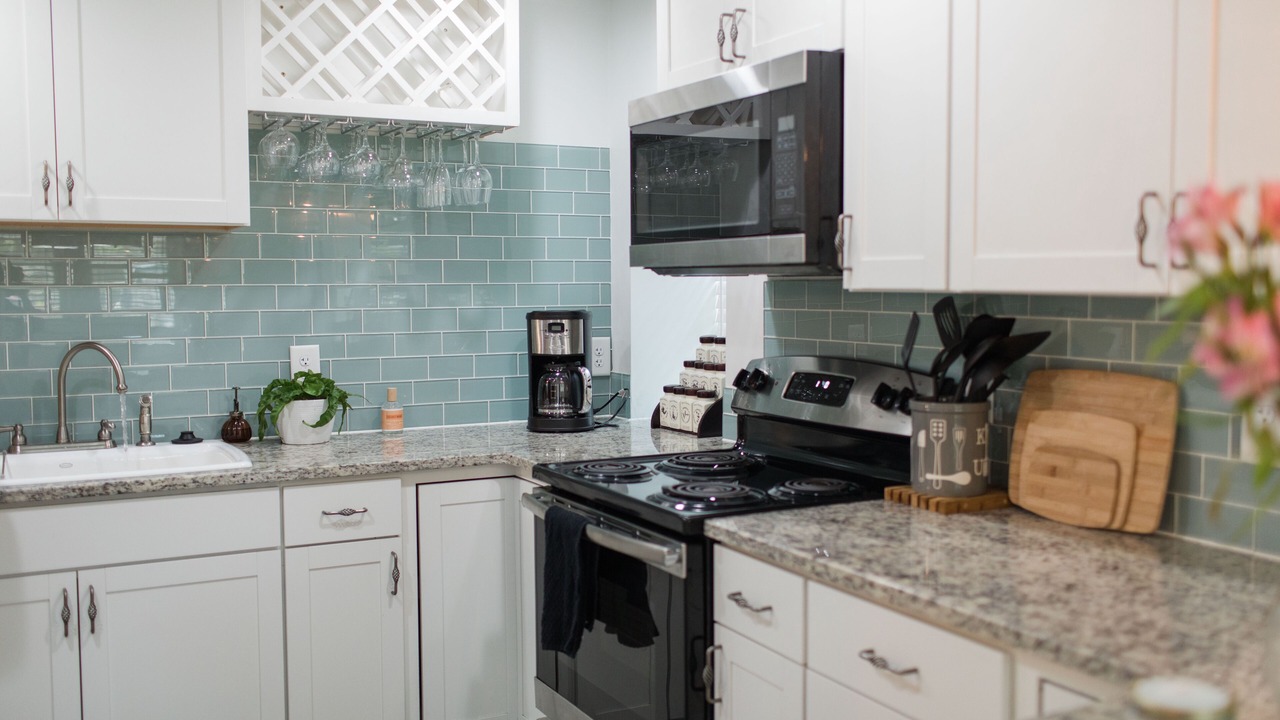Photo of Kitchen in West Ashley