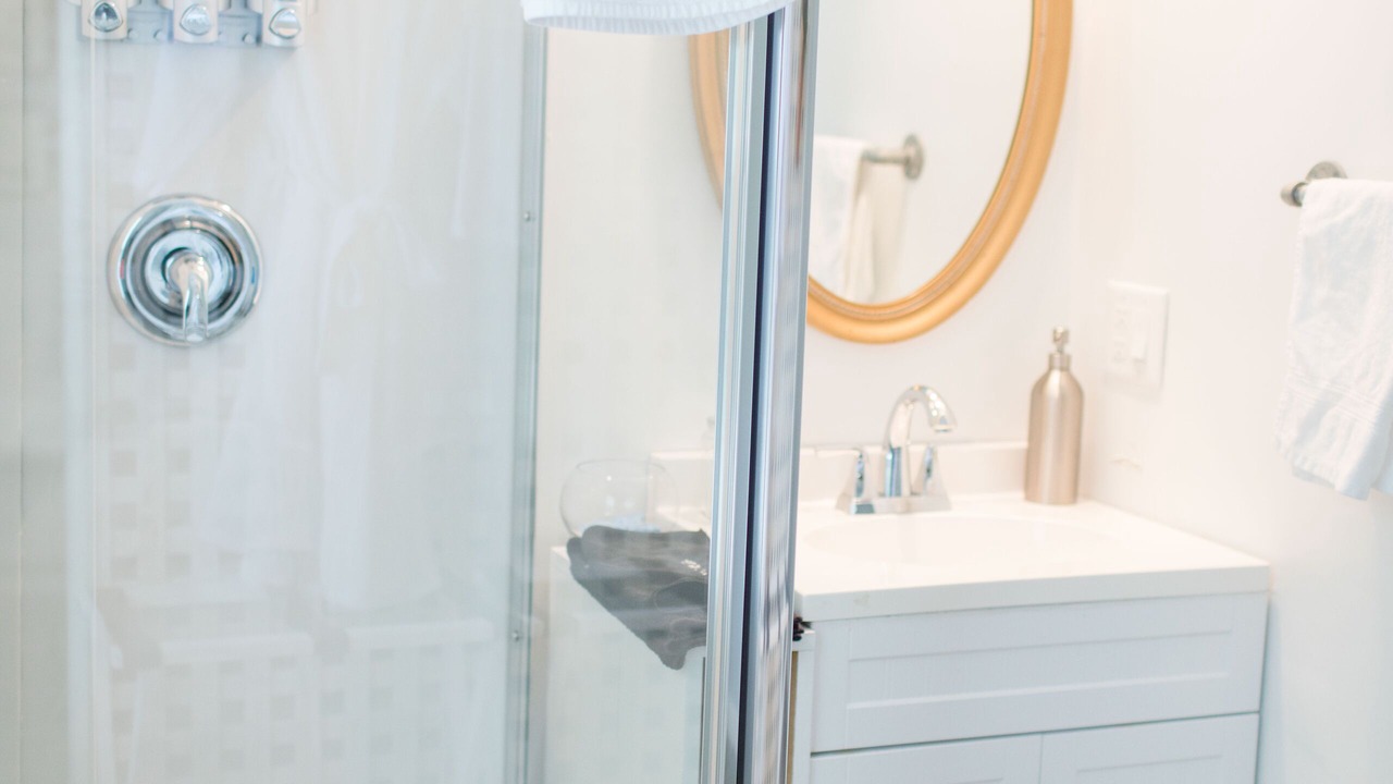 Photo of Bathroom in West Ashley