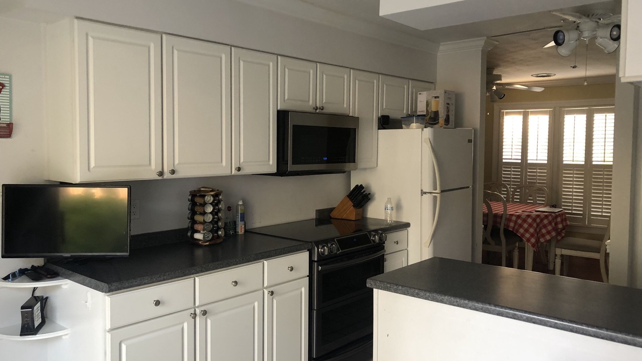 Photo of Kitchen in Myrtle Beach