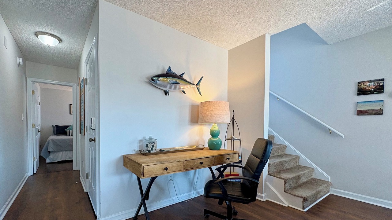 Photo of Bedroom in Surfside Beach