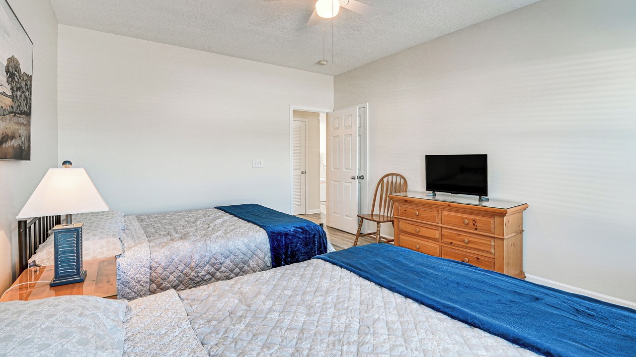 Photo of Bedroom in Red Hill