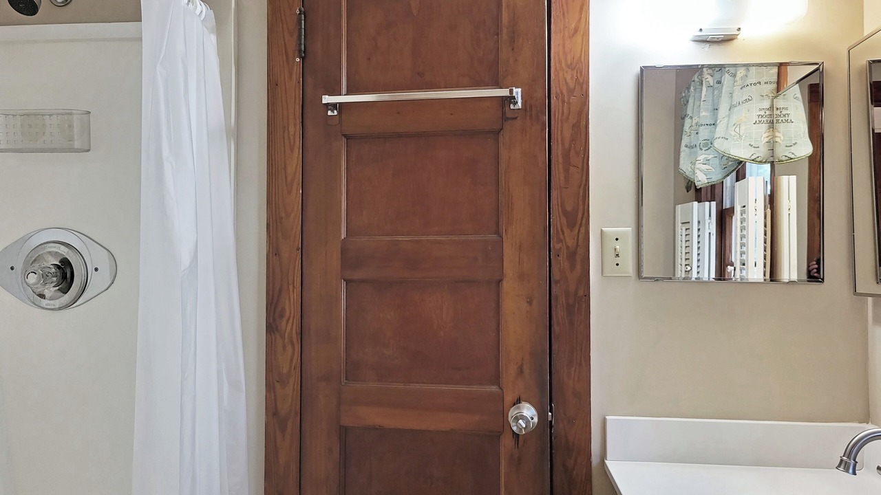 Photo of Bathroom in Litchfield by the Sea
