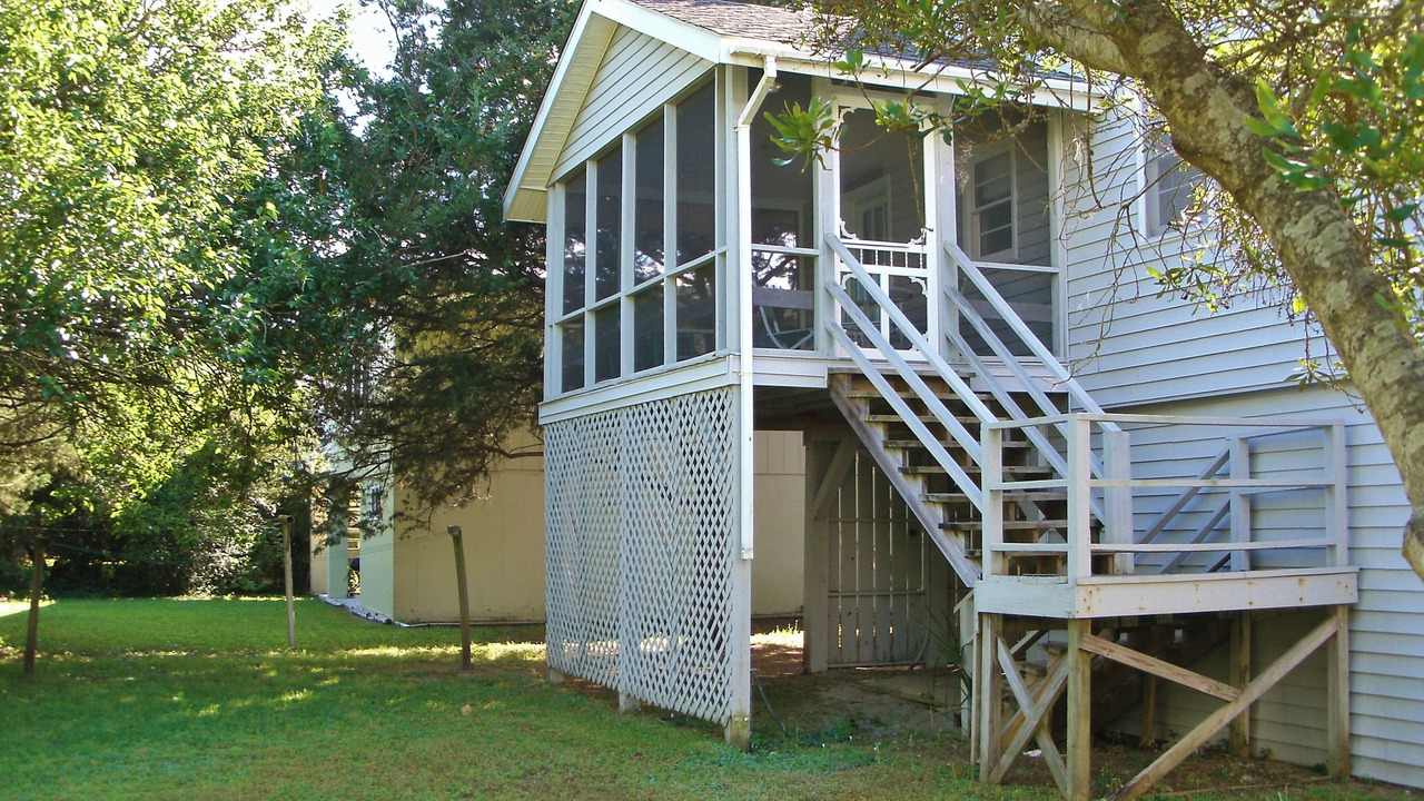 Photo of Outdoor in Litchfield by the Sea