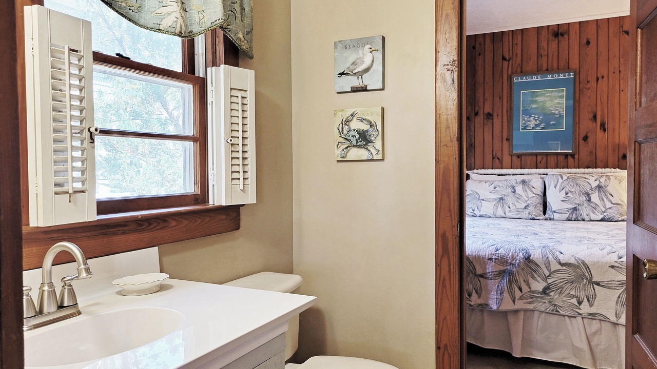Photo of Bathroom in Litchfield by the Sea