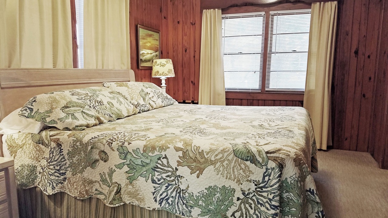 Photo of Bedroom in Litchfield by the Sea