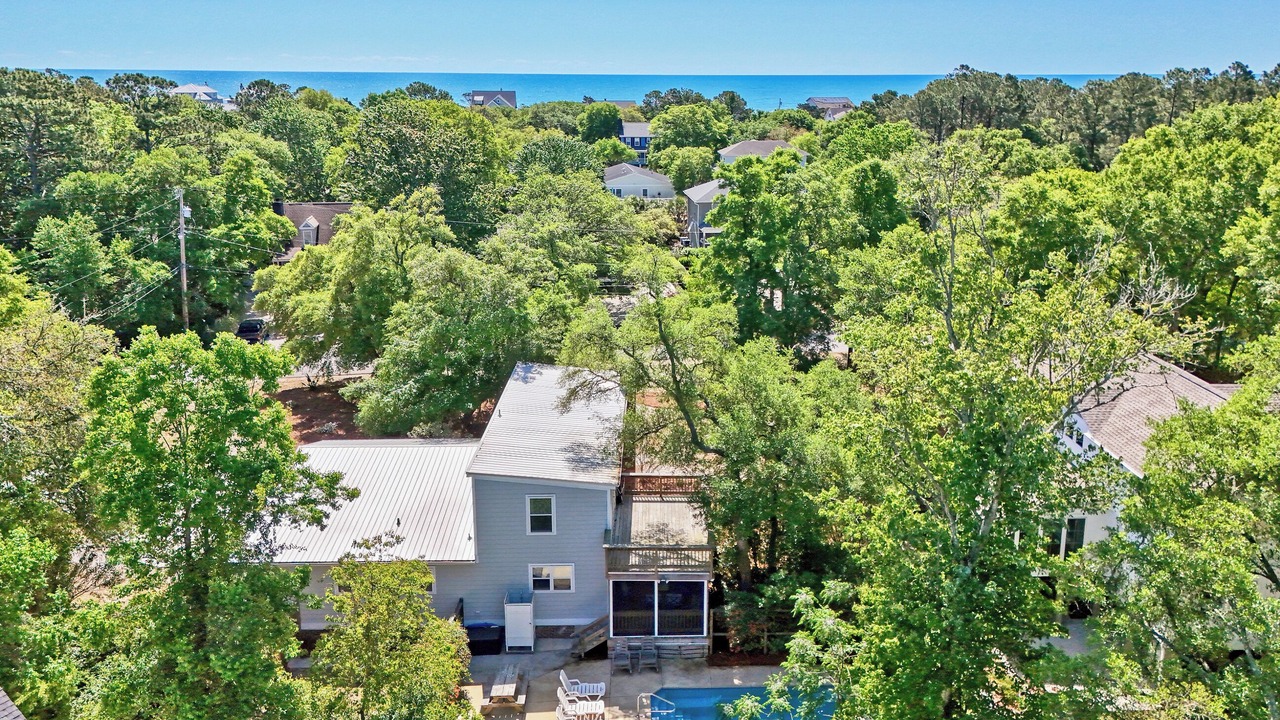Photo of Outdoor in North Litchfield Beach