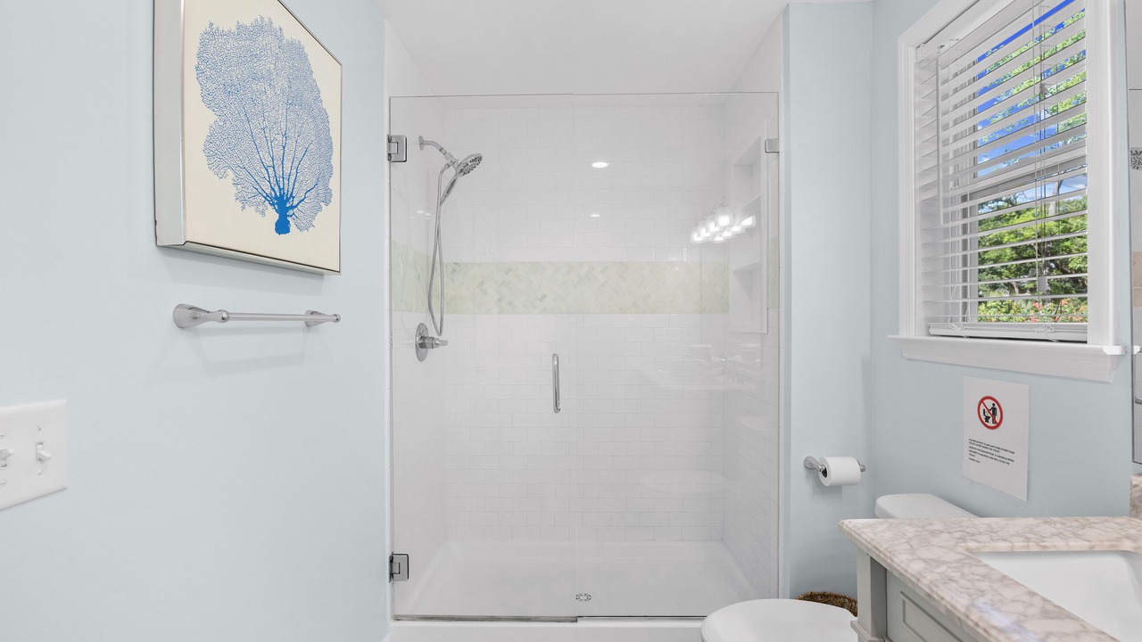 Photo of Bathroom in North Litchfield Beach
