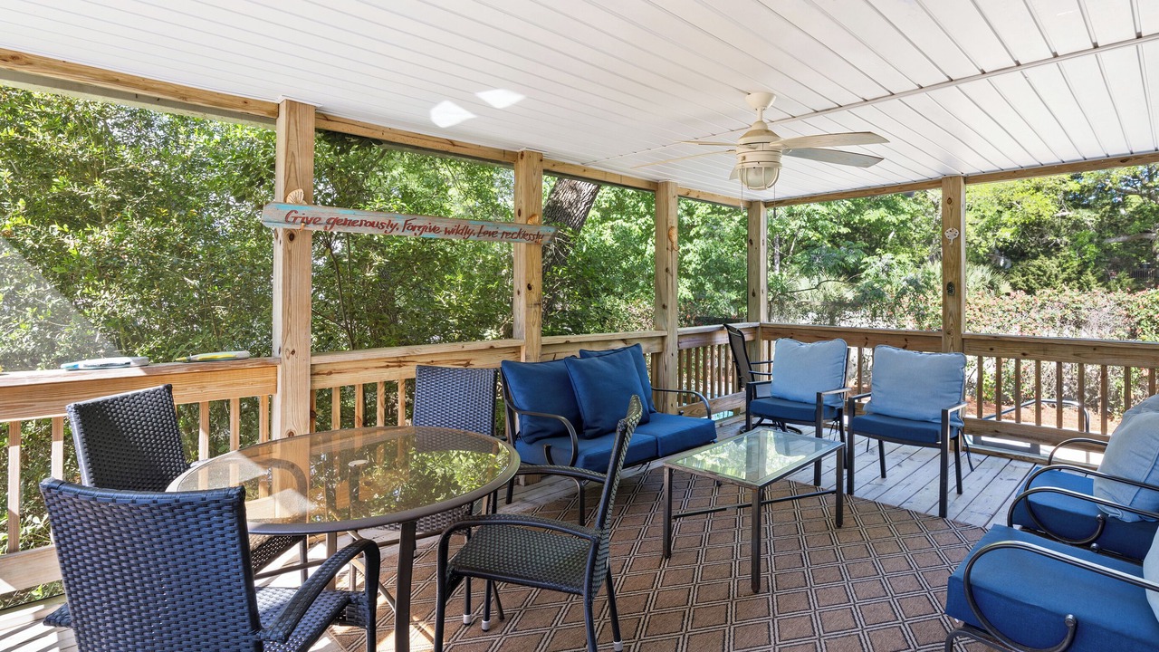 Photo of Outdoor in North Litchfield Beach