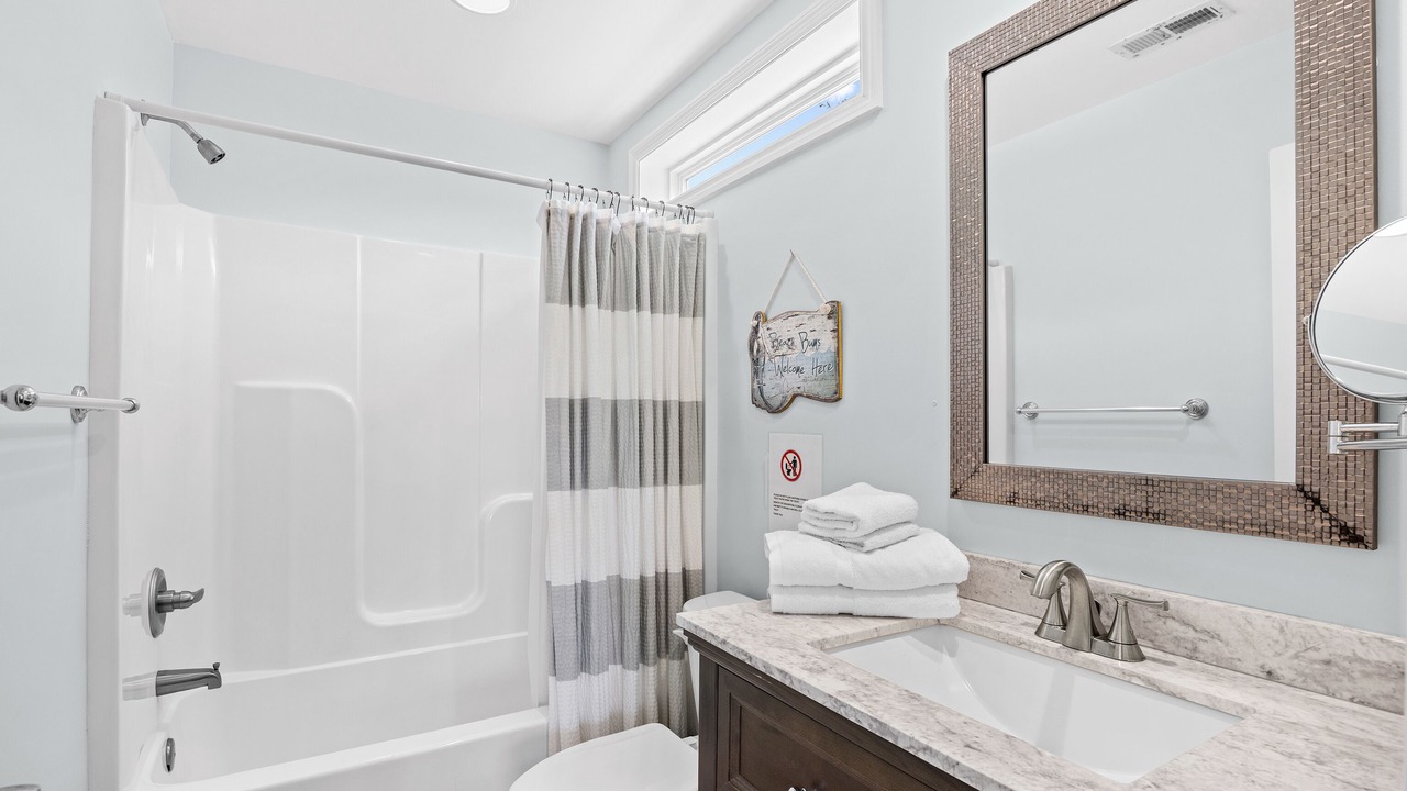 Photo of Bathroom in North Litchfield Beach