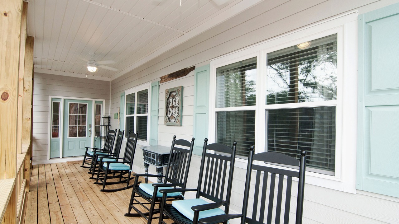 Photo of Outdoor in North Litchfield Beach