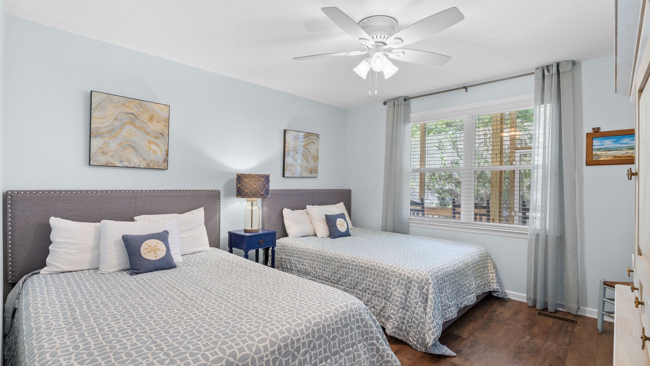 Photo of Bedroom in North Litchfield Beach
